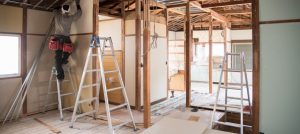 Entreprise de rénovation de la maison et de rénovation d’appartement à Fleix